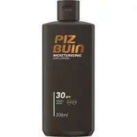Piz buin Zonneproducten In Sun MoisturisingSun Lotion SPF 30