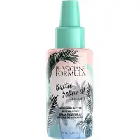 Physicians Formula Butter Believe It! Huidmist, make-up fixeerspray, 99 ml, voor dames, verzachtend, parabeenvrij, 1 stuk