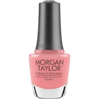 Morgan Taylor Nagels Nagellak Roze CollectionNagellak No. 03 Lavender
