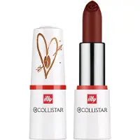 Collistar Make-up Lippen illy Rosetto Puro Lipstick Nr. 77 Ristretto 4,50 ml