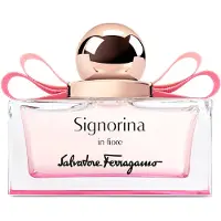 Salvatore Ferragamo Signorina In Fiore - 50 ml - eau de toilette spray - damesparfum