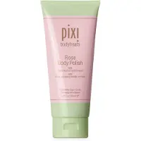 Pixi Bodytreats Rose Body Polish Peeling 200ml