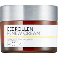 MISSHA Bee Pollen Renew Cream | 40 ml