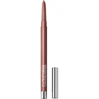 MAC Colour Excess Gel Pencil Oogpotlood - Nudge Nudge, Ink Ink van voor Vrouwen - 0,01 oz Oogpotlood
