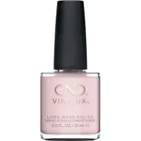 CND Vinylux Nail Polish 15 ml - Negligee #132