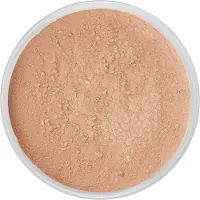 IDUN MINERALS Mineral Powder Foundation Siri