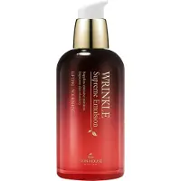 THE SKIN HOUSE Wrinkle Supreme Emulsion - 130 ml