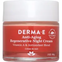 DERMA E Anti-Aging Regenerative Night Cream