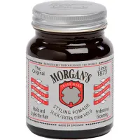 Morgan's gladde/extra vaste pommade 100g