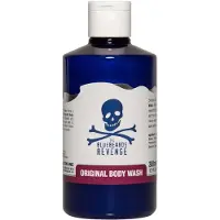 The Bluebeards Revenge Body & Skincare Original Body Wash Gel - 300ml | Voor Mannen