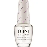 OPI Mirror Shine Nagellak topcoat 15 ml Nr. Ntt37