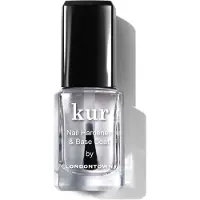 Londontown LONDENTOWN kur nagelverharder en basislaag 0,4 Fl Oz (pak van 1)