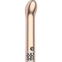 Shots - Royal Gems - Jewel - G-Spot Vibrator