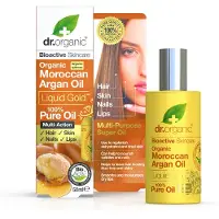 Dr Organic 6x Virgin Cocosolie Deodorant 50 Ml