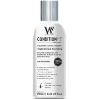 Watermans Condition Me Haargroei Stimulerende Conditioner (250 Milliliter) - haarverzorging, conditioner - conditioner