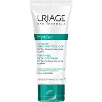 Uriage Hyséac Purifying Peel-off masker 50 ml