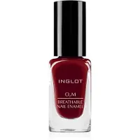 INGLOT - O2M Breathable Nail Enamel 652 - Nagellak