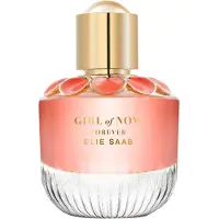 Elie Saab Girl of Now Forever Eau de Parfum 50ml