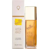 Alyssa Ashley Vanille Eau de Cologne