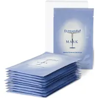 Dermaroller New Natural Line Gezichtsverzorging Mask