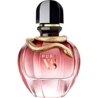 Paco Rabanne Damesgeuren Pure XS for Her Eau de Parfum Spray