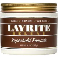 Layrite Super Hold Pomade XXL 297g