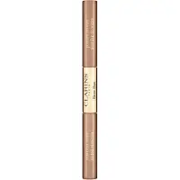 Clarins Brow Duo 02 Auburn