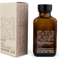 Booming Bob Verzorging Lichaamsverzorging Relaxing Lavender Body Oil 89 ml