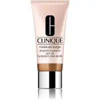 Clinique Moisture Surge Sheertint Hydrator HYDRATERENDE & GETINTE