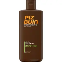 Piz buin Zonnebrand Lotion SPF50 - 200 ML
