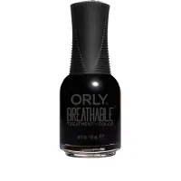 Orly Ademende Behandeling Plus Kleur 2010005 Mind Over Matter Nagellak Vrouwen 06 oz