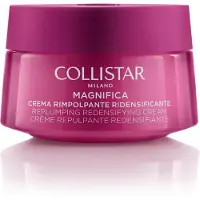 Collistar Magnifica Replumping Redensifying Cream Face and Neck 50 ml