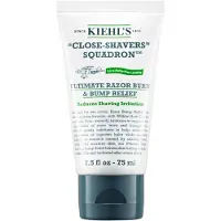 Kiehl's Men Close Shavers Squadron Ultimate Razor Burn & Bump Relief 7