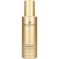 Eco By Sonya - Hempitan Body Tanning Water medium/donker 140ml