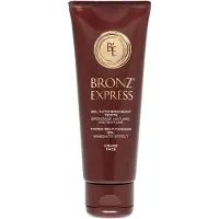 Academie Bronz'Express Classic Tinted Self-Tanning Gel For Face