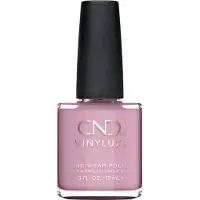 CND Vinylux #206 Mauve Maverick Nagellak - 15ml