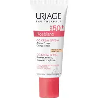 Uriage Roséliane CC Cream SPF50+