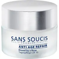 Sans Soucis Kissed By a Rose Day Care SPF 20 50 ml