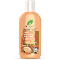 Dr Organic Dr. Organic Conditioner Morrocan Argan Oil 265ml