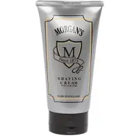 Morgan's Shaving Crème - 150ml | Voor Mannen