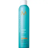 Moroccanoil Finish Luminous Haarspray Sterk 330 ml