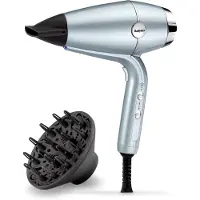 BaByliss Hydro Fusion 2100