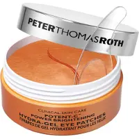 Peter Thomas Roth Potent C - Power Brightening Hydra-Gel Eye Patches 90 g Oogverzorging