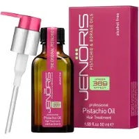 Jenoris Pistachio Hair Care Hair Oil 50 ml