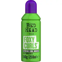 Tigi Bed Head Foxy Curls Curls Mousse