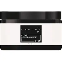 Schwarzkopf Haarverven Chroma ID Bonding Color Mask Clear