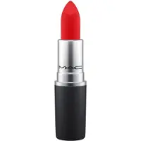 MAC - Powder Kiss Lipstick - You're Buggin, Lady
