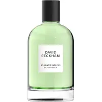 David Beckham Aromatic Greens Eau de Parfum voor heren - Houtachtig - 100 ML