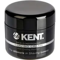 Kent Brushes Skin Conditioning Shaving Cream 125 ml