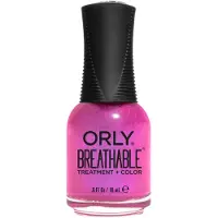 Orly Ademende Behandeling Plus Kleur 2060031 Shes a Wildflower Nagellak Dames 06 oz
